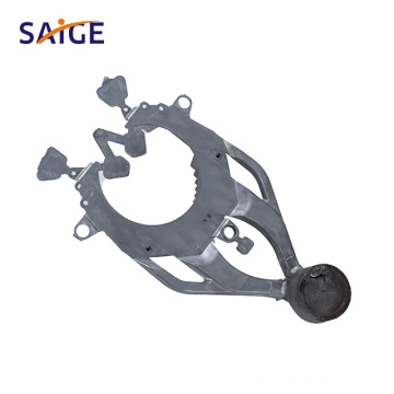 Pressure Die Casting Components Manufacturer/Factory